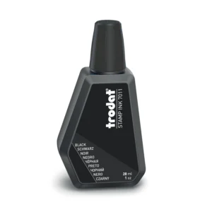 Notary Course Online Trodat Stamp Ink 1OZ