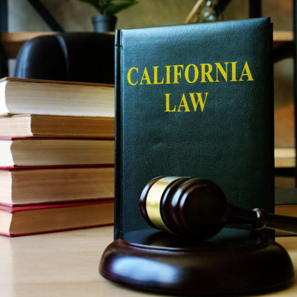 Can You Notarize For A Family Member In California?