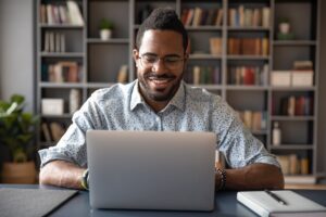 Connecting through Social Media