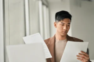 Double Check then Triple Check - Larger sets of documents need even more thorough review