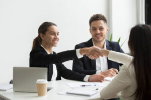 Keep Asking Questions - How first time clients can become repeat customers