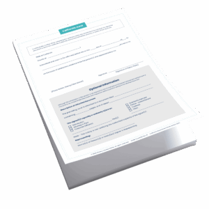 California Jurat Form