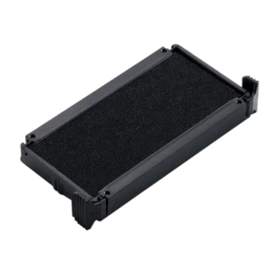 Notary Stamp Refill Ink Cartridges for Trodat Printy 4912 (Black)