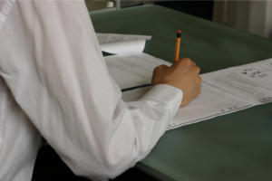 Study Tips for the CA Notary Public Exam