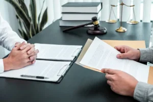 Master the Notary Exam: Why a Practice Test is Essential