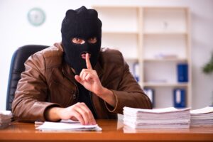 How To Avoid Notary Fraud And Scammers