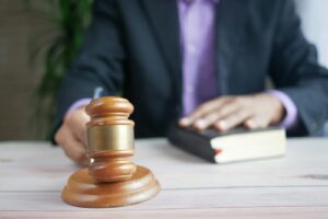Notary Best Practices for Avoiding Legal Issues