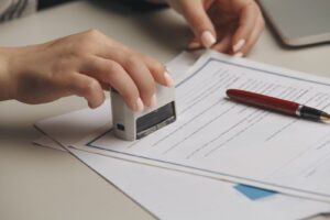 What is a Notary Public?