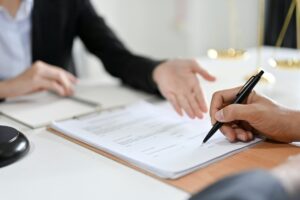 State Notary Requirements