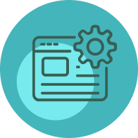 Variety and Customization - icon